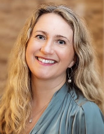 Juliet Goodwin
