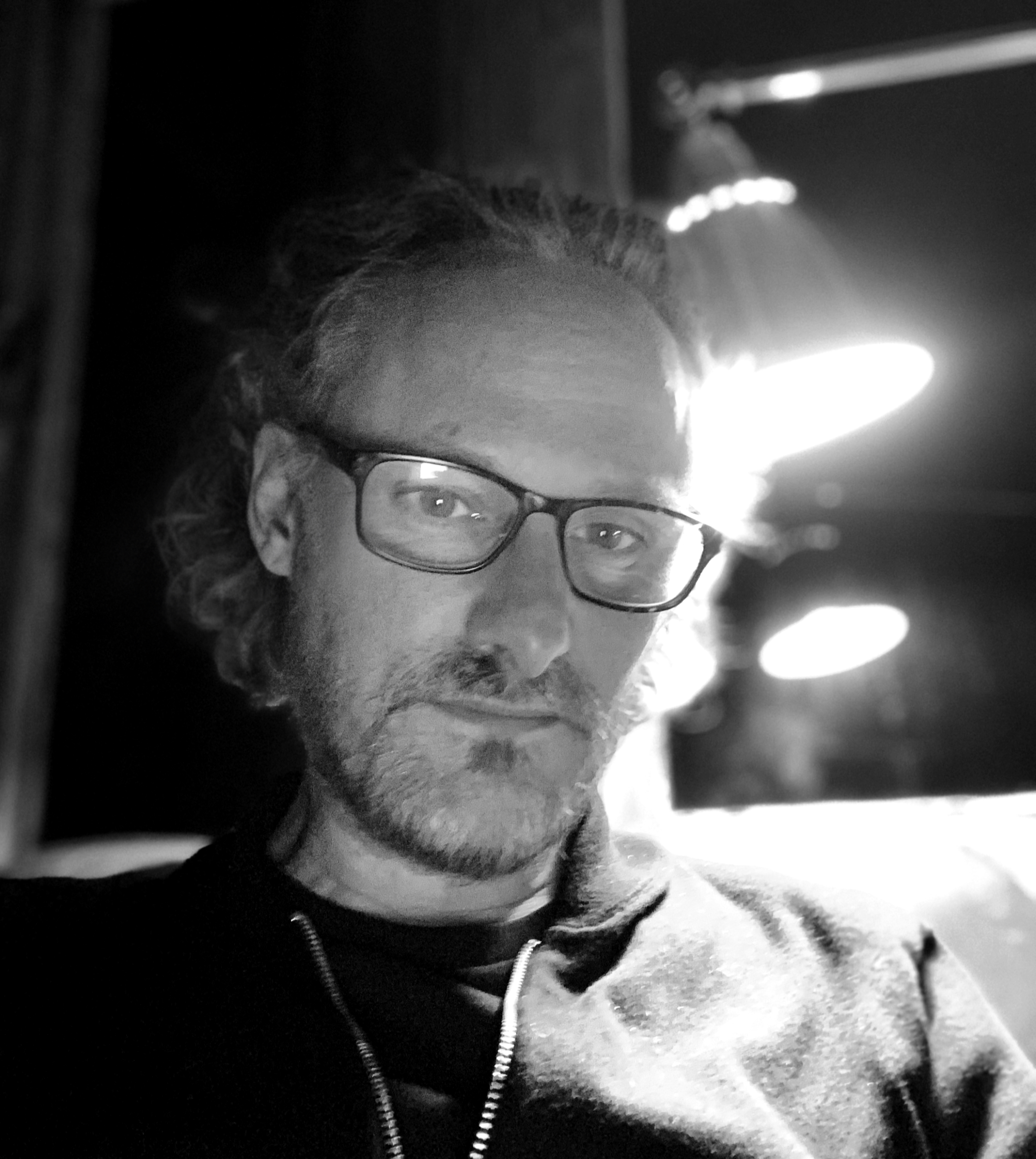 David Pusey