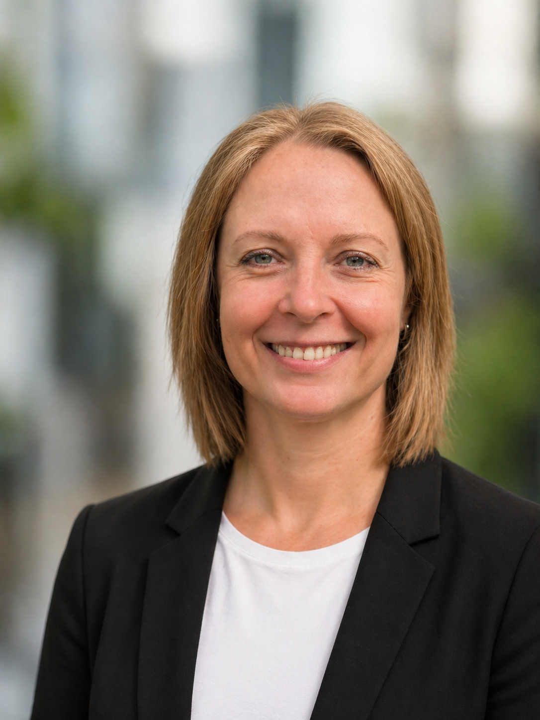 Dr Monika Luksaite