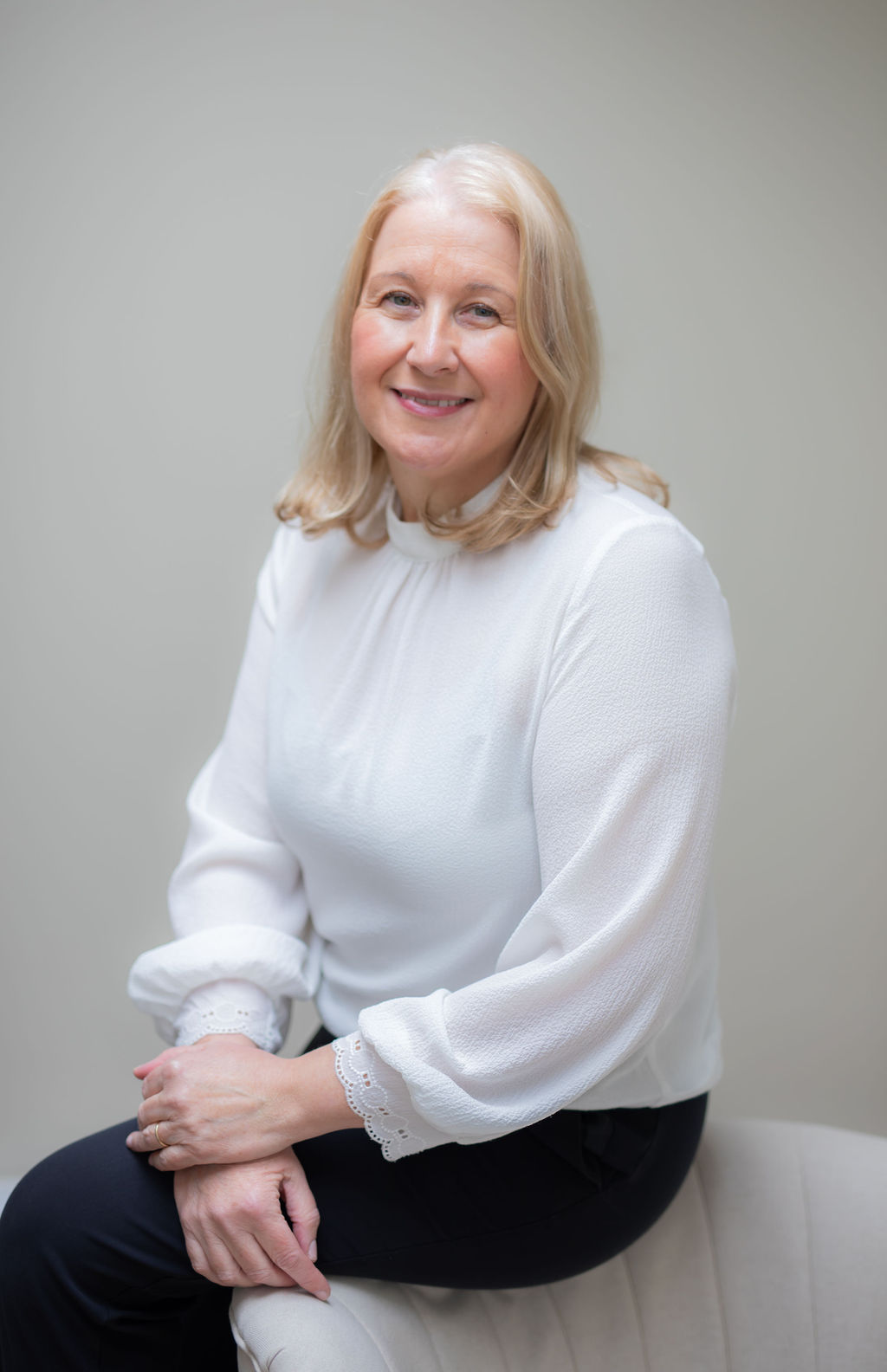 Joanna Nuttall