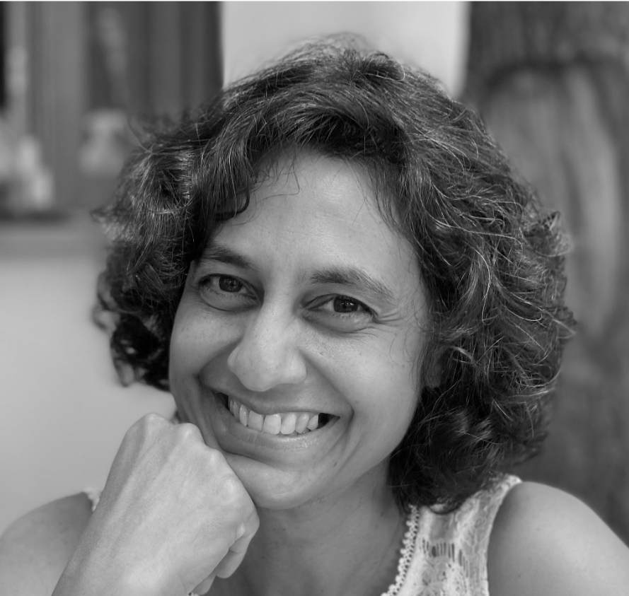 Anjana Mistri