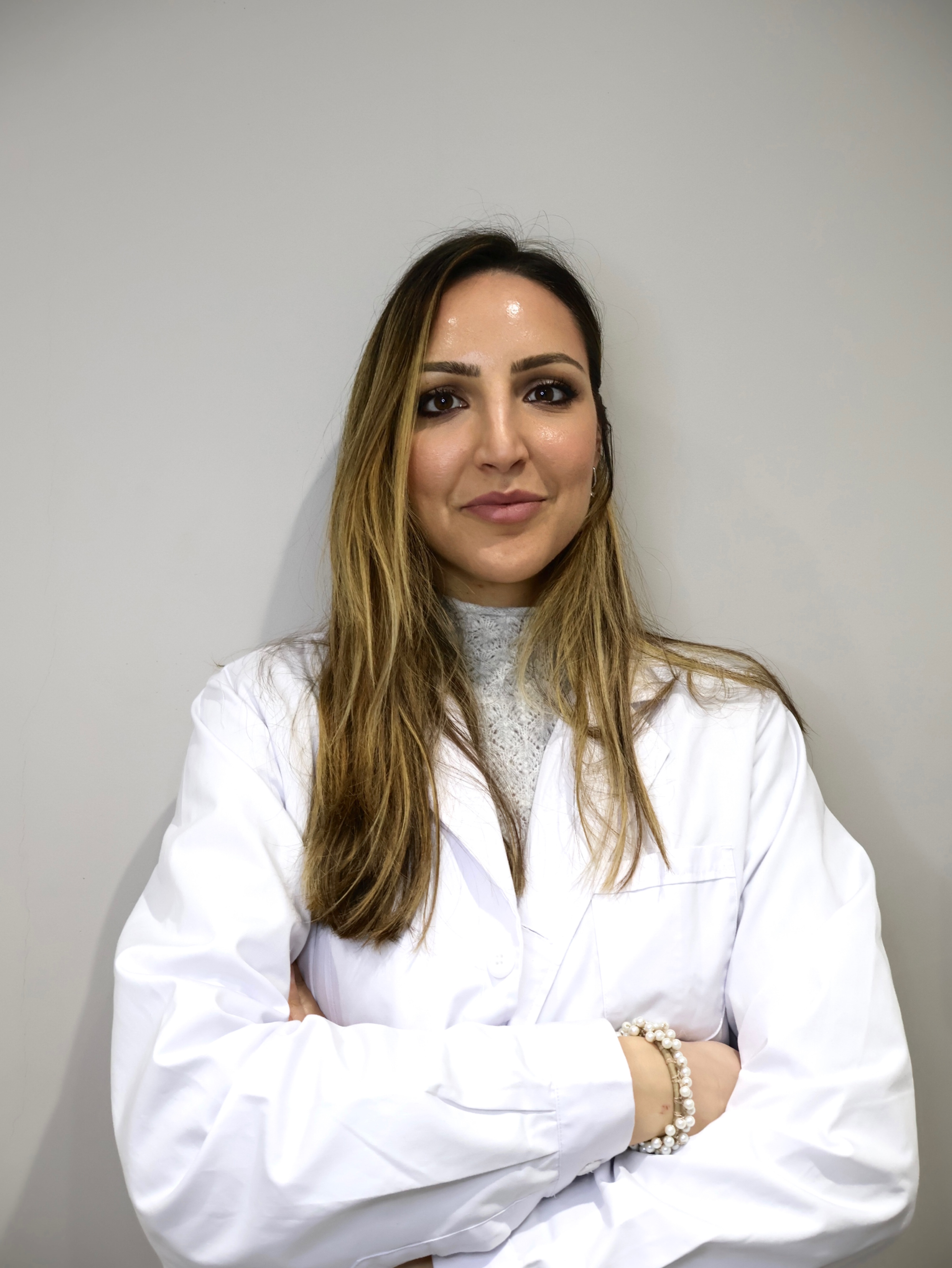 Smeralda de Lucia
