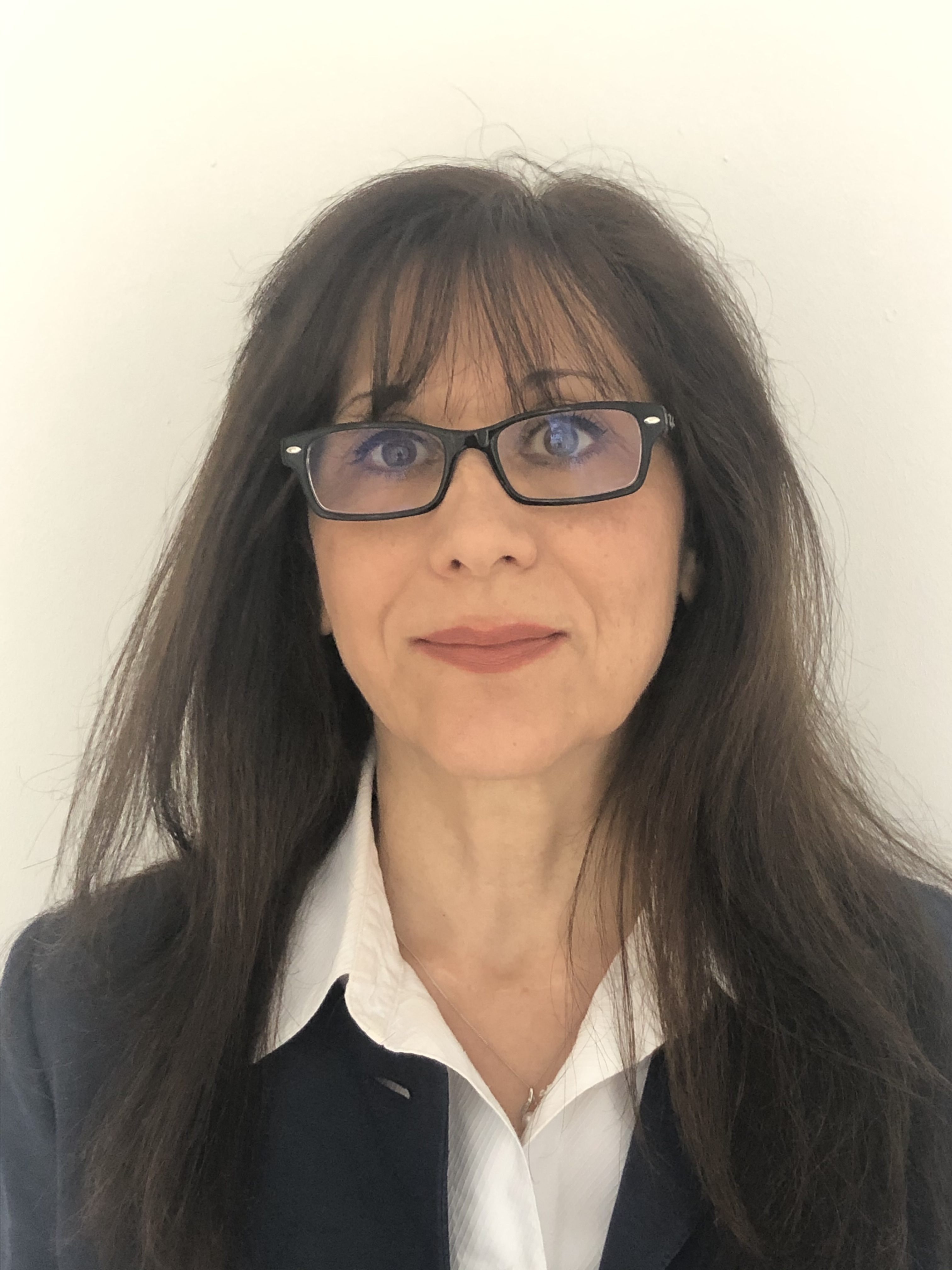Sohila Sayma