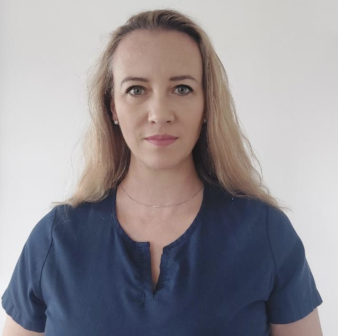 Monika Andrzejewska-Maczuga