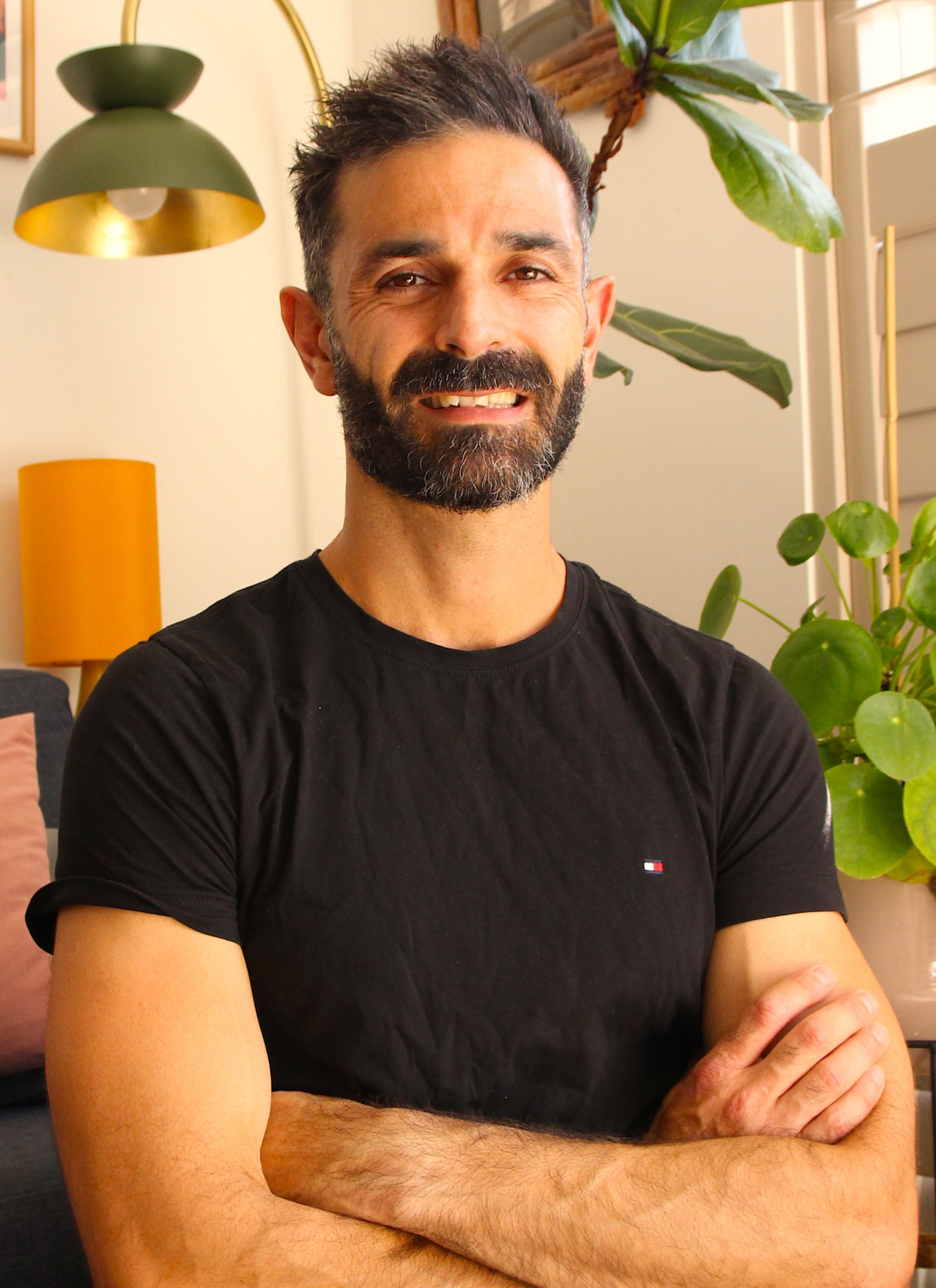 Philippe Grousset 
