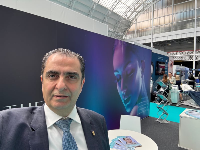 Ziad El Damerji