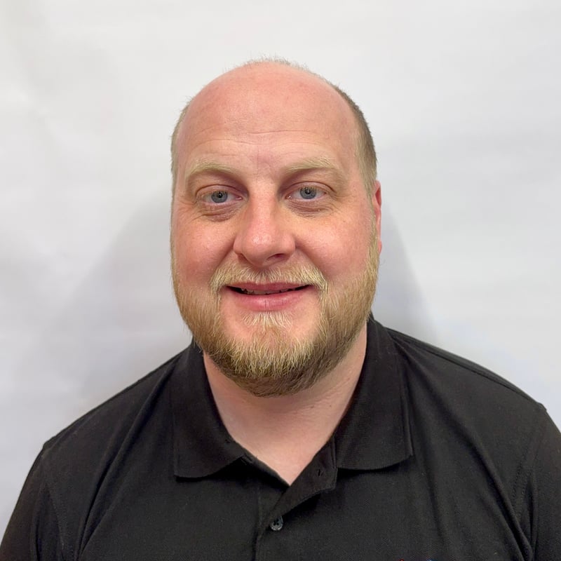 Chris Hodson