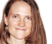Rachel Baynes