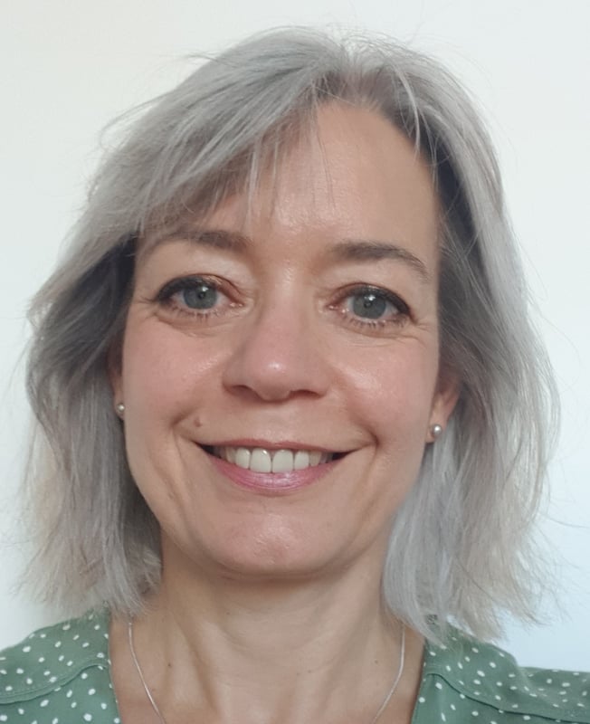 Clare Elliott